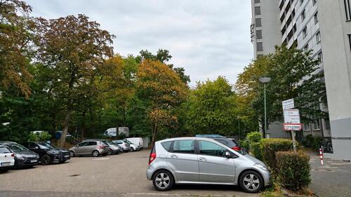Foto - 3 Zimmer Etagenwohnung zum Kaufen in Leverkusen