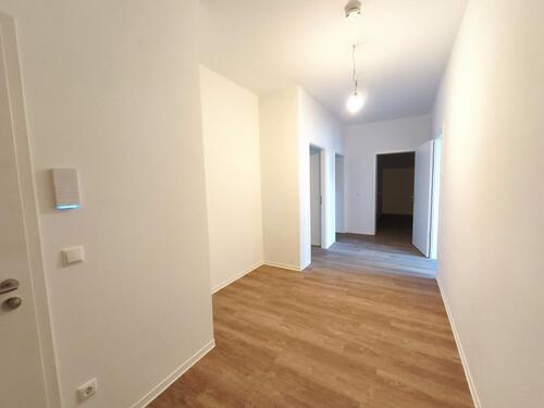 Foto - Etagenwohnung in Burg