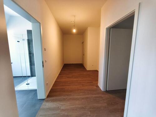Foto - Etagenwohnung in Burg zur Miete