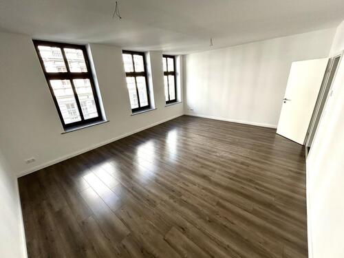 Foto - Etagenwohnung zur Miete in Magdeburg