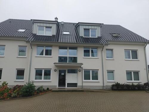 Foto - komfortable 3-Zimmer-Wohnung im 1. OG in Bad Sassendorf