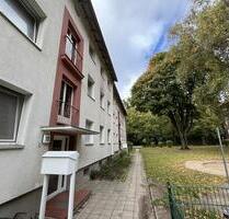 3 Zimmer-Wohnung mit Balkon wartet auf eine Familie - Ratzeburg