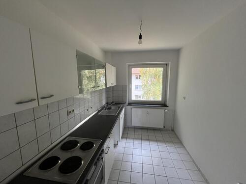 Foto - Etagenwohnung zur Miete in Ratzeburg
