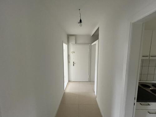 Foto - Etagenwohnung in Ratzeburg
