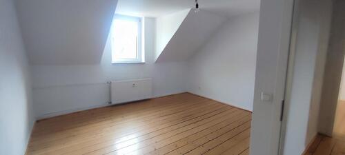 Foto - 3-Zimmer-Wohnung mit idealem Schnitt – Duisburg