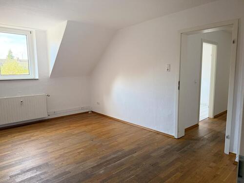 Foto - Etagenwohnung zur Miete in Duisburg