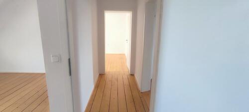 Foto - Etagenwohnung in Duisburg