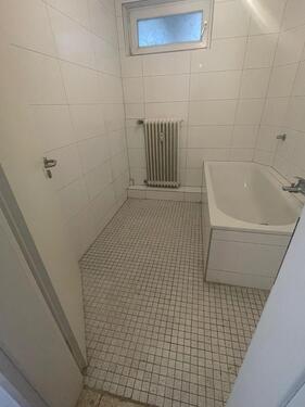 Foto - Etagenwohnung in Zweibrücken