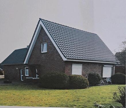 Foto - Einfamilienhaus in Bad Zwischenahn-Specken
