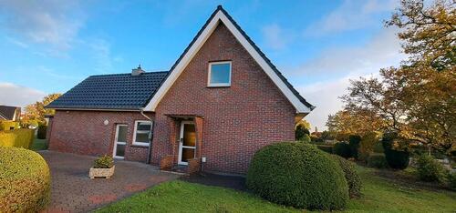 Foto - Einfamilienhaus zum Kaufen in Bad Zwischenahn