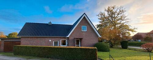 Foto - Einfamilienhaus in Bad Zwischenahn