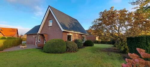 Foto - Einfamilienhaus in Bad Zwischenahn zum Kaufen