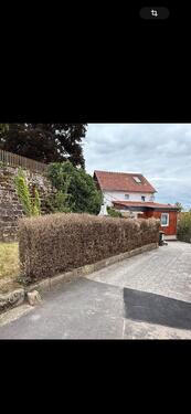 Foto - Kleines Fachwerkhaus zum Verkauf im Lahntal Goßfelden