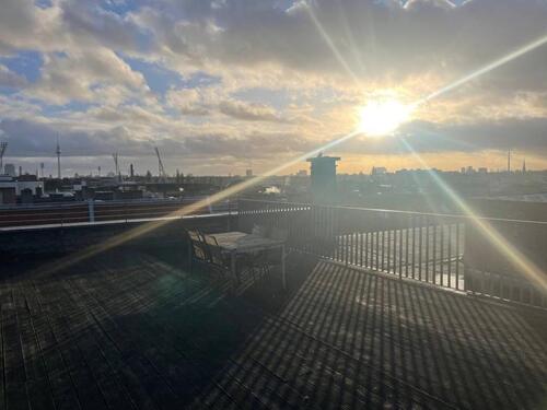 Foto - MÖBLIERTES WOHNEN ÜBER DEN DÄCHERN DER STADTMAUERPARK