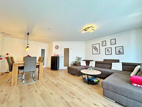 Foto - 4 Zimmer Etagenwohnung zum Kaufen in Oberstenfeld