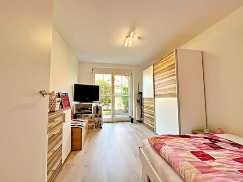 Foto - Etagenwohnung in Oberstenfeld zum Kaufen