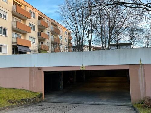 Foto - 2 Zimmer Etagenwohnung in Schwäbisch Hall