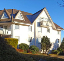 3 Zimmerwohnung in Top-Lage, Brilon Stadt, 75qm