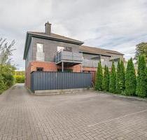 Modernes Wohnen im Christkind Dorf, 2 Zimmer Erdgeschosswohnung - Himmelpforten