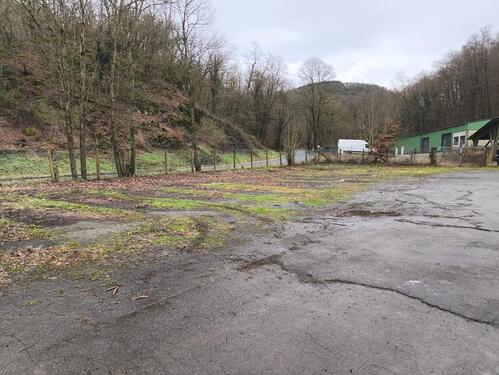 Foto - Stellplatz Lagerfläche - 2,00&nbsp;EUR Kaltmiete,