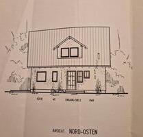 Freistehendes Einfamilienhaus in Teltow