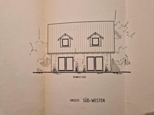 Foto - 3 Zimmer Einfamilienhaus zum Kaufen in Teltow