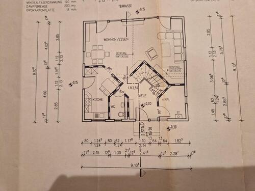Foto - Einfamilienhaus in Teltow zum Kaufen