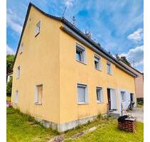 Einfamilienhaus freistehend zu verkaufen - Mengen