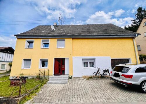 Foto - 1 Zimmer Einfamilienhaus zum Kaufen in Mengen