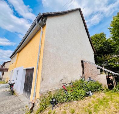 Foto - 1 Zimmer Einfamilienhaus in Mengen