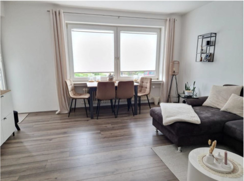 Foto - 3-Zimmer Wohnung - 635,00&nbsp;EUR Kaltmiete, ca.&nbsp; 67,00&nbsp;m&sup2;