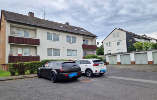 Foto - 3 Zimmer Erdgeschoßwohnung zur Miete in Baunatal