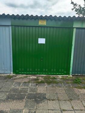Foto - Garage Hanau zu vermieten - 110,00&nbsp;EUR Miete,