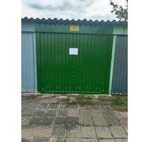 Garage Hanau zu vermieten - 110,00&nbsp;EUR Miete, in Hanau (PLZ: 63450)