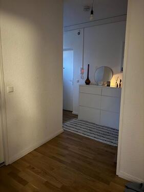 Foto - 2-Zimmer Wohnung - Kreuzberg WG auch möglich