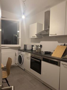 Foto - 2 Zimmer Etagenwohnung zur Miete in Berlin