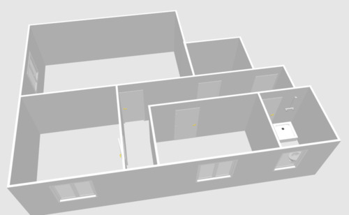 Foto - Renovieren nach individuellen Vorstellungen