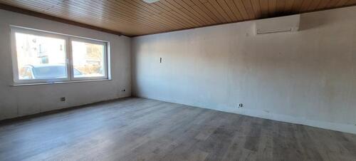 Foto - Erdgeschoßwohnung in Hof zur Miete