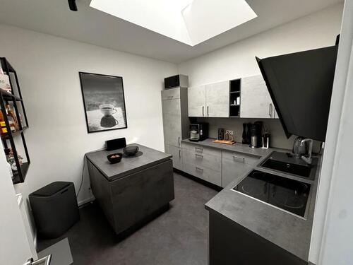 Foto - Lichtdurchflutete 3-Zimmer-Wohnung im Herzen von Hadamar