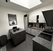 Lichtdurchflutete 3-Zimmer-Wohnung im Herzen von Hadamar