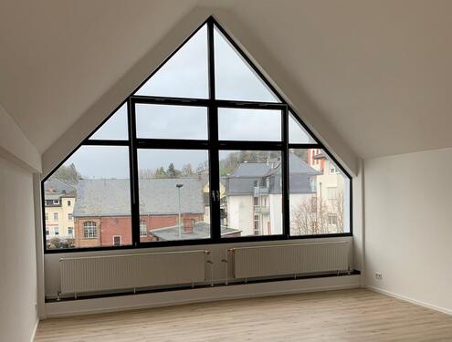 Foto - 3 Zimmer Dachgeschoßwohnung zur Miete in Hadamar