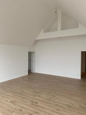Foto - Dachgeschoßwohnung in Hadamar zur Miete