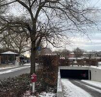 Stellplatz Tiefgarage Hbf Tübingen Hegelstraße