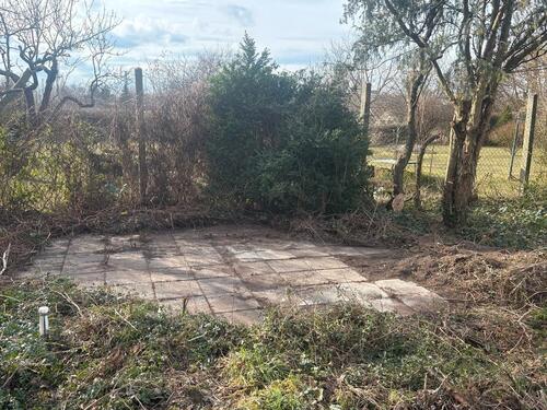 Foto - Grundst&uuml;ck in Werder (Havel) zur Miete