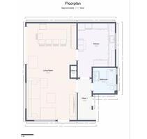 Renovierte 4 Zimmer Wohnung mit EBK & Balkon Garten & Stellplatz - Mühlacker