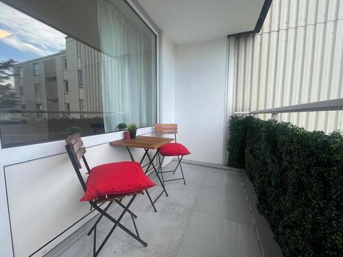 Foto - 2 Zimmer Etagenwohnung zum Kaufen in Köln