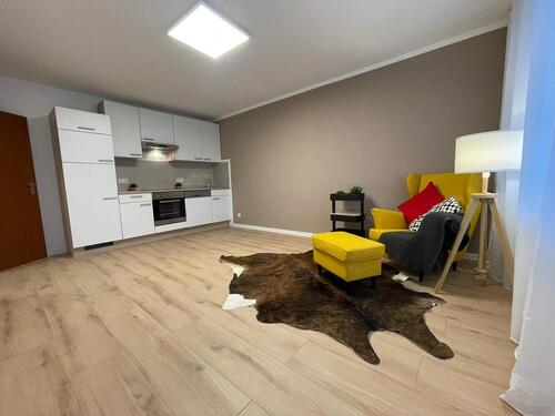 Foto - Etagenwohnung in Köln zum Kaufen