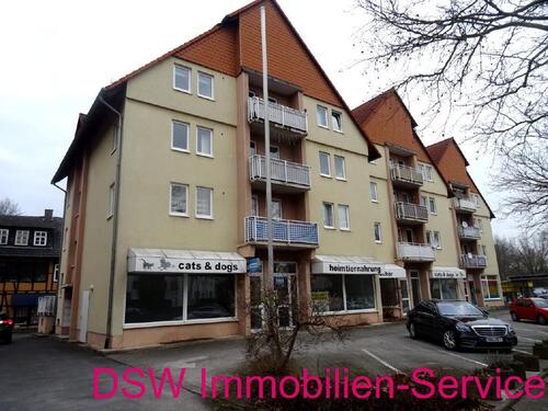 Foto - Gewerberäume mit optimaler Erreichbarkeit!