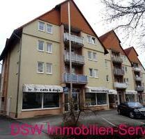 Gewerberäume mit optimaler Erreichbarkeit! - Hofgeismar