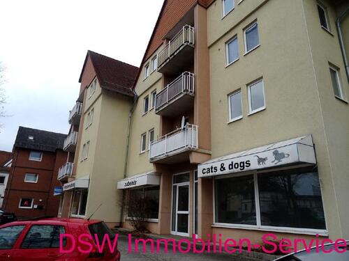 Foto - andere in Hofgeismar